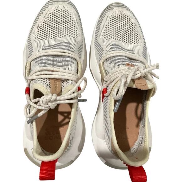SOREL Women's Explorer Defy Low Shoes Running Sports Size 5 NIB - Picture 5 of 6
